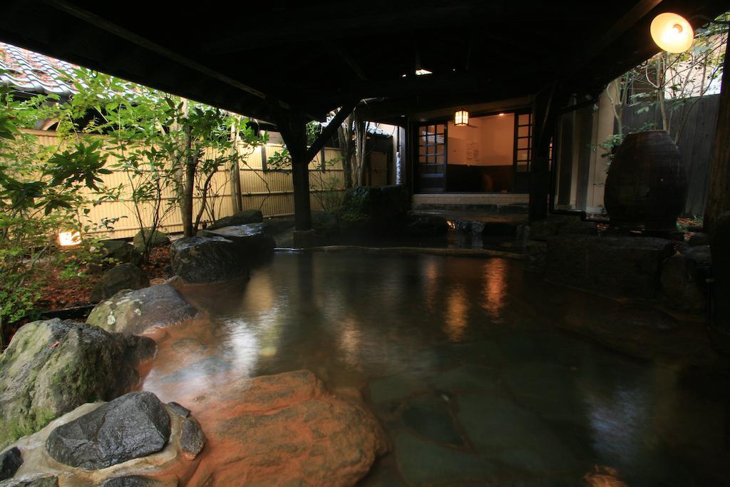 Ryokan Wakaba Minamioguni Exterior foto