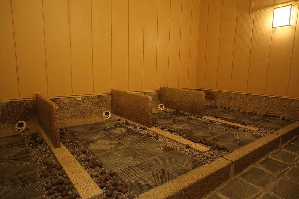 Ryokan Wakaba Minamioguni Exterior foto